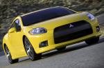 Mitsubishi Eclipse 2009 года